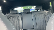 Ford Capri 210kW Premium 77kWh 5dr Auto Electric Estate